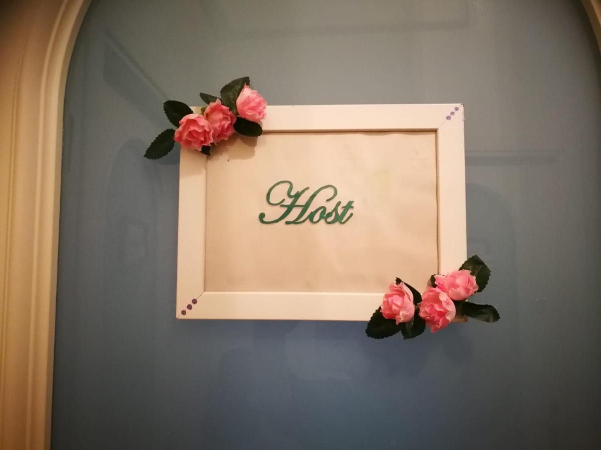 Da Agnese Locazioni Brevi Hotel กาญารี ภายนอก รูปภาพ