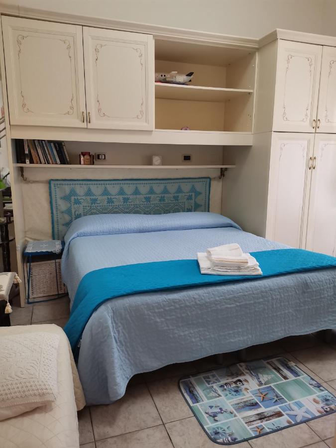 Da Agnese Locazioni Brevi Hotel กาญารี ภายนอก รูปภาพ