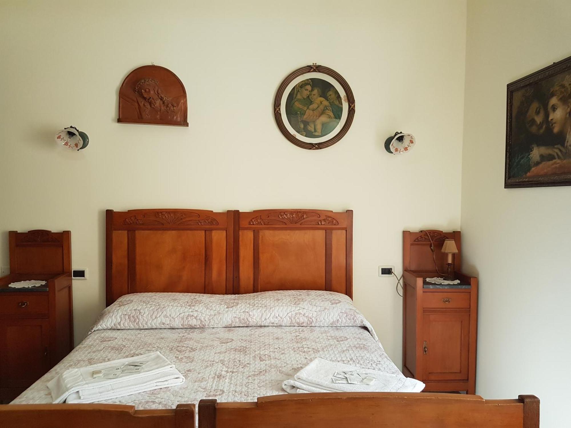 Da Agnese Locazioni Brevi Hotel กาญารี ภายนอก รูปภาพ