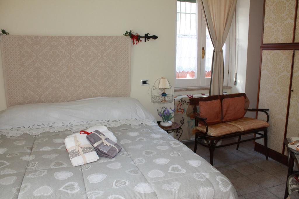 Da Agnese Locazioni Brevi Hotel กาญารี ห้อง รูปภาพ