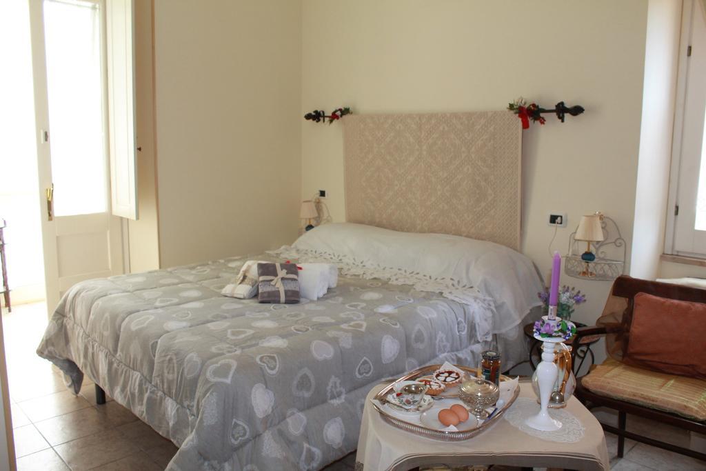 Da Agnese Locazioni Brevi Hotel กาญารี ห้อง รูปภาพ