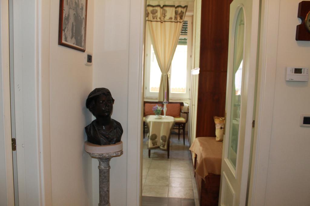 Da Agnese Locazioni Brevi Hotel กาญารี ห้อง รูปภาพ