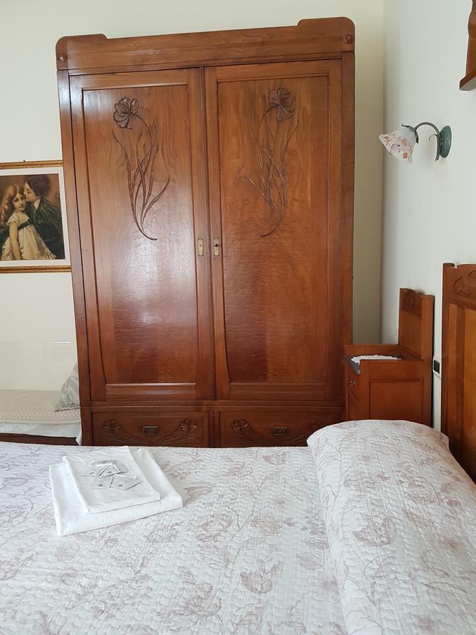 Da Agnese Locazioni Brevi Hotel กาญารี ภายนอก รูปภาพ