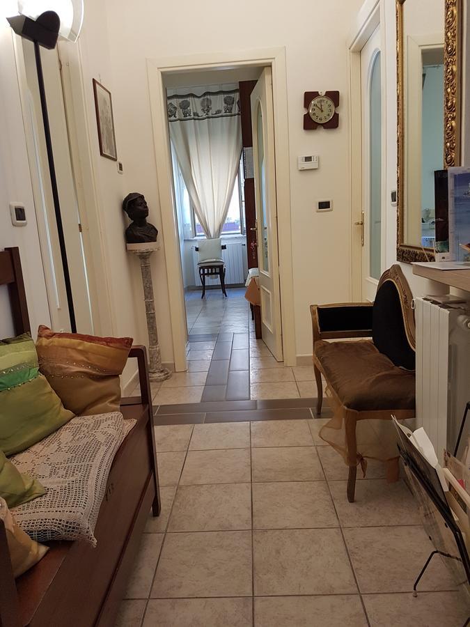 Da Agnese Locazioni Brevi Hotel กาญารี ภายนอก รูปภาพ